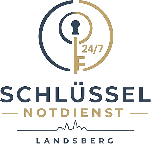 Schlüsseldienst Notdienst Landsberg